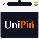 UniPin Voucher Gift Card (IN)