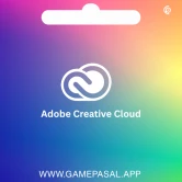 Adobe Creative Cloud