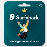 Surf-shark VPN