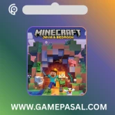 Minecraft Java & Bedrock Edition