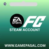 EA SPORTS FC PC Steam Account