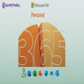 Microsoft 365 Personal