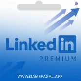 LinkedIn Premium: