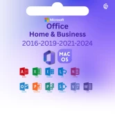 Office for Macbook