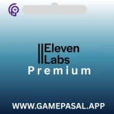 ElevenLabs Premium