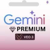 Google Gemini AI