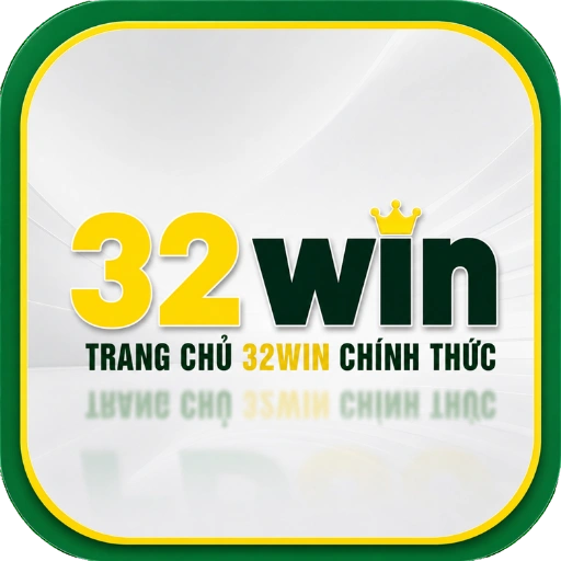 32win | Trang Chủ Đăng Nhập 32win.com +332k #1 2026